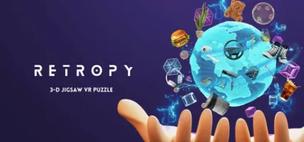 Retropy VR