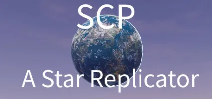 SCP: A Star Replicator