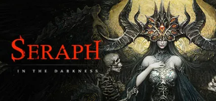 SERAPH: In the Darkness