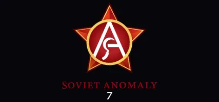 Soviet Anomaly 7