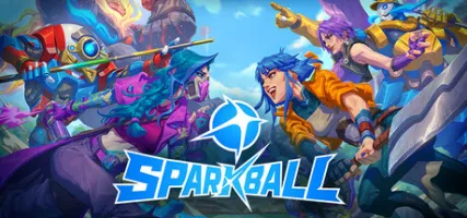 Sparkball