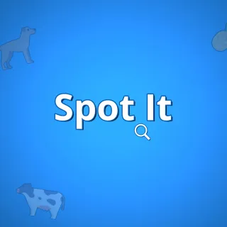 Spot It