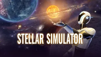 Stellar Simulator