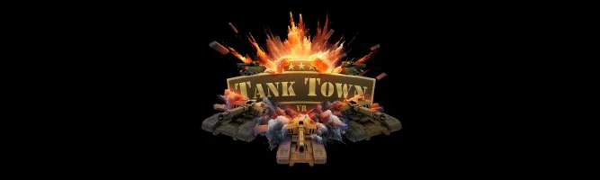 Tank Town VR