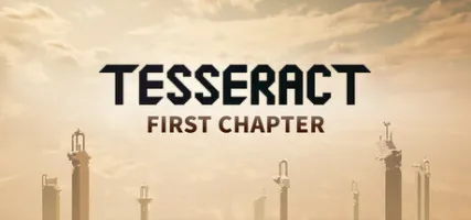 Tesseract - First Chapter