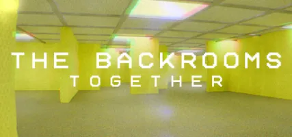 The Backrooms: Together