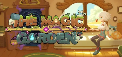 The Magic Garden