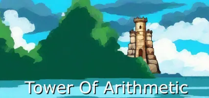 Tower Of Arithmetic