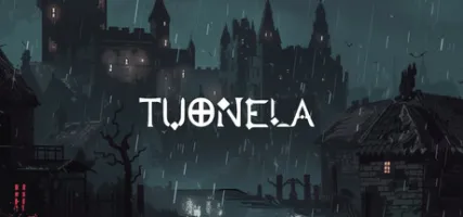 TUONELA