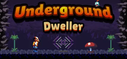 Underground Dweller