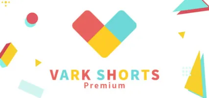 VARK SHORTS Premium