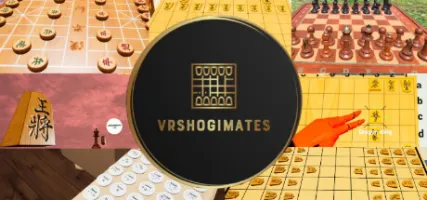 VRShogiMates