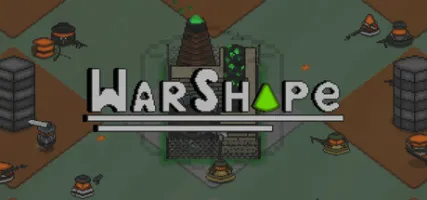 WarShape