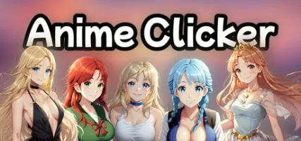 Anime Clicker