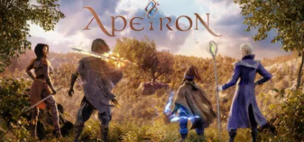 Apeiron