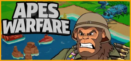 Apes Warfare