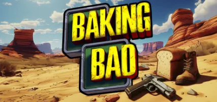 Baking Bad