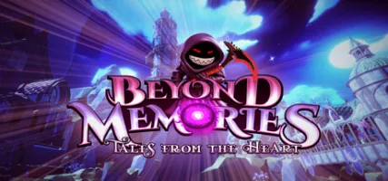 Beyond Memories Tales of the Heart