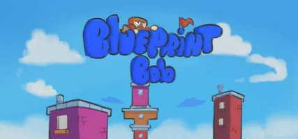 Blueprint Bob