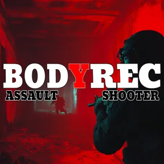 BodyRec Assault Shooter