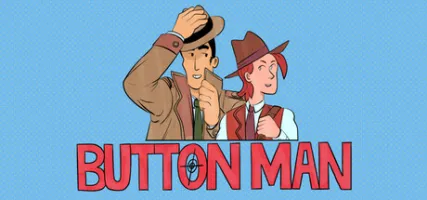 Button Man