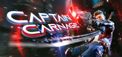 Captain Carnage