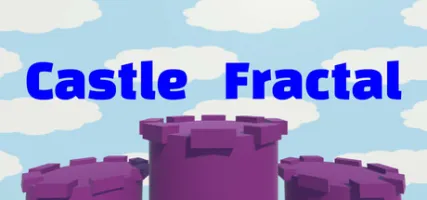 Castle Fractal