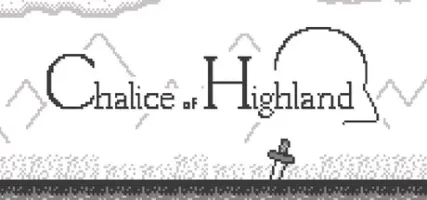 Chalice of Highland