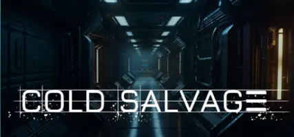 Cold Salvage