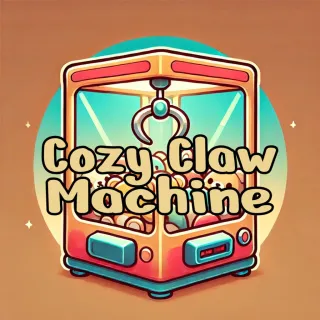 Cozy Claw Machine