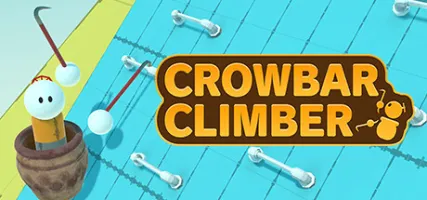 Crowbar Climber