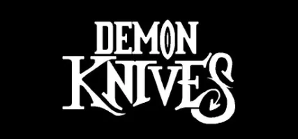 Demon Knives