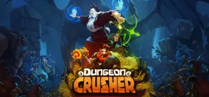 Dungeon Crusher: Soul Hunters