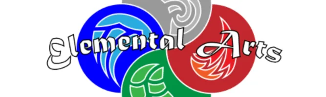 Elemental Arts