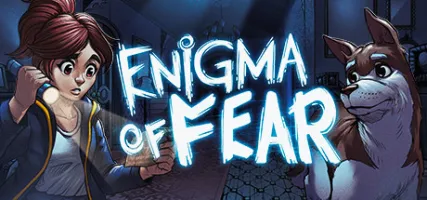 Enigma of Fear