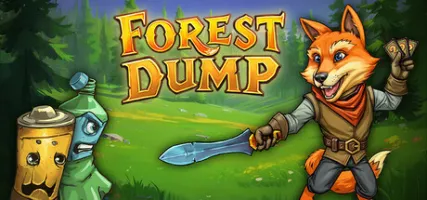 Forest Dump