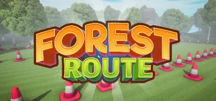 Forest Route