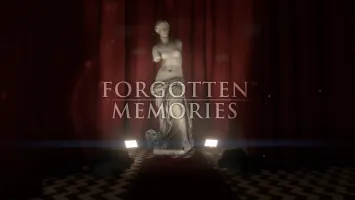 Forgotten Memories: Remastered