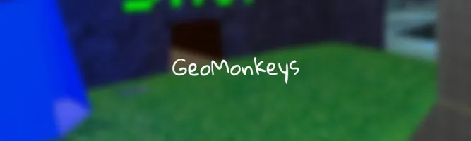 GeoMonkeys