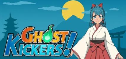 Ghost Kickers!