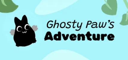 Ghosty Paw's Adventure