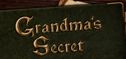 Grandma's Secret