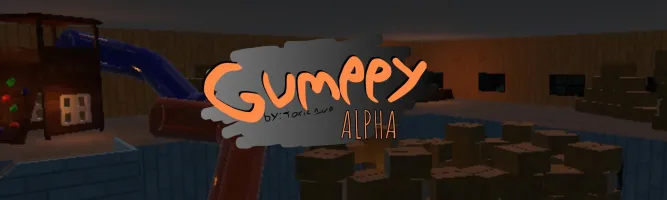 Gumppy