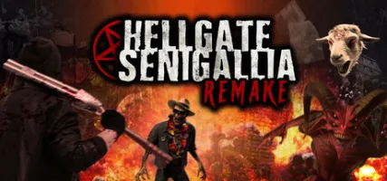 Hellgate Senigallia Remake