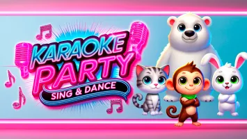 Karaoke Party: Sing & Dance