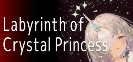 Labyrinth of Crystal Princess