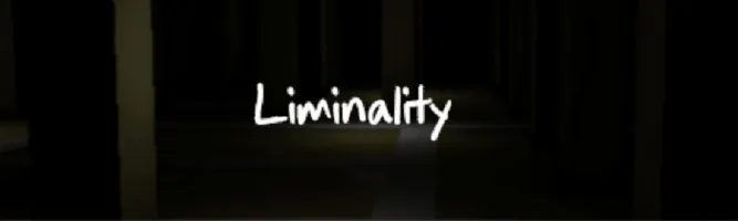 Liminality