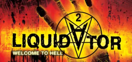 Liquidator 2: Welcome to Hell