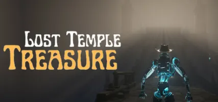 Lost Temple Treasure