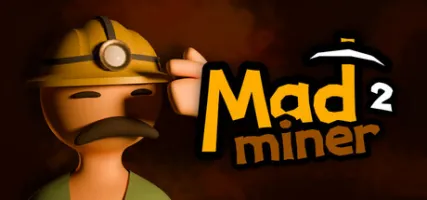 Mad Miner 2